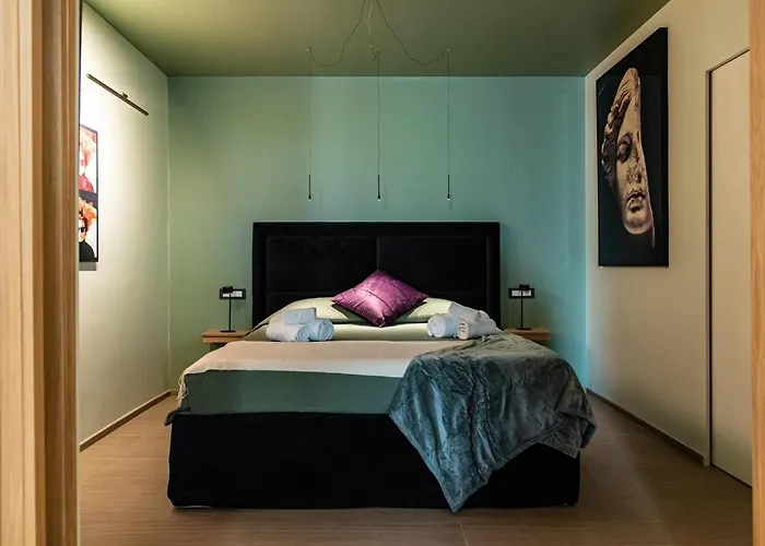 Apartment Fabiolous