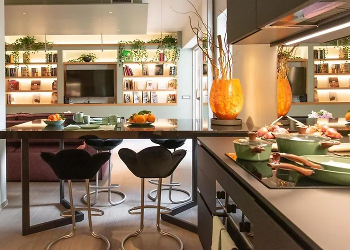 Fabiolous Apartment *