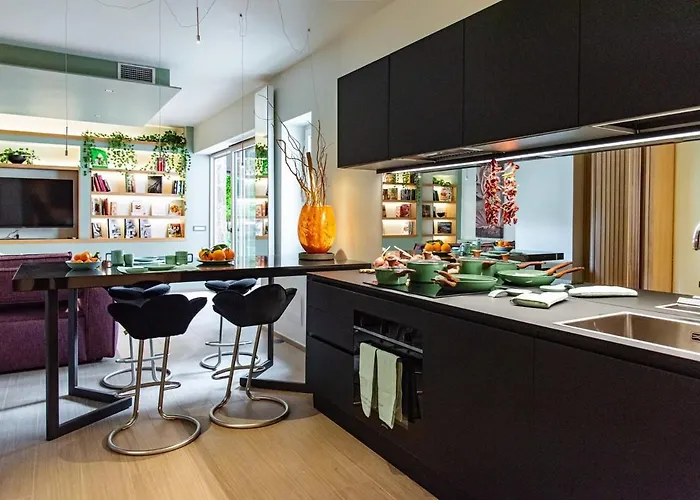 Fabiolous Apartment Rom