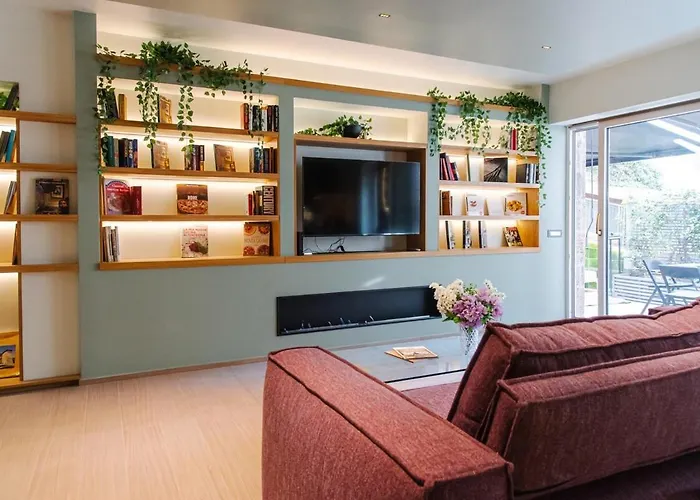 Fabiolous Apartment *