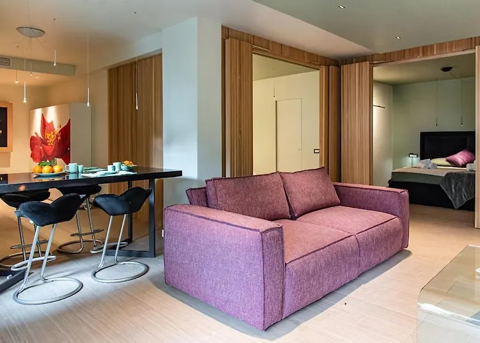 Apartment Fabiolous Rom