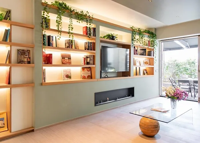Fabiolous Apartment