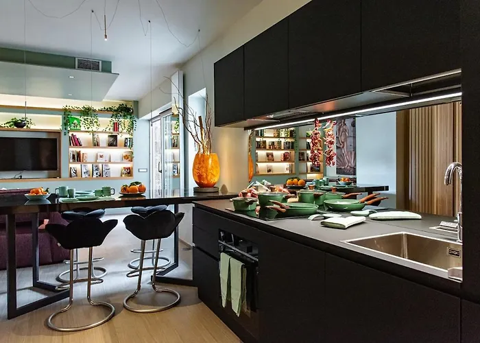 Apartment Fabiolous
