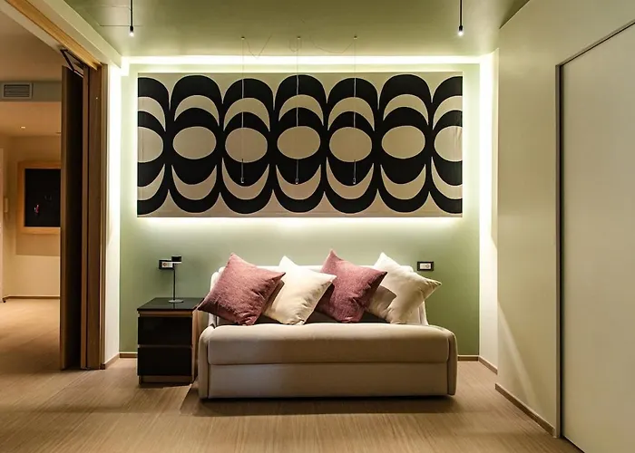 Fabiolous Apartment *