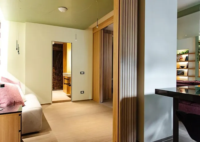 Fabiolous Apartment