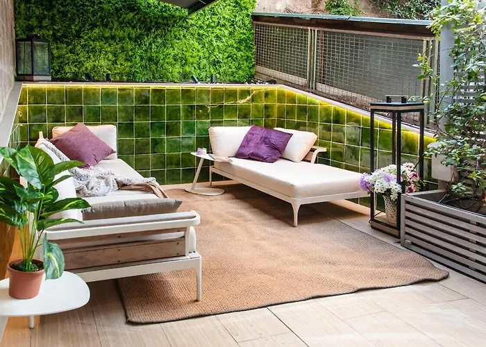 Apartment Fabiolous Rom